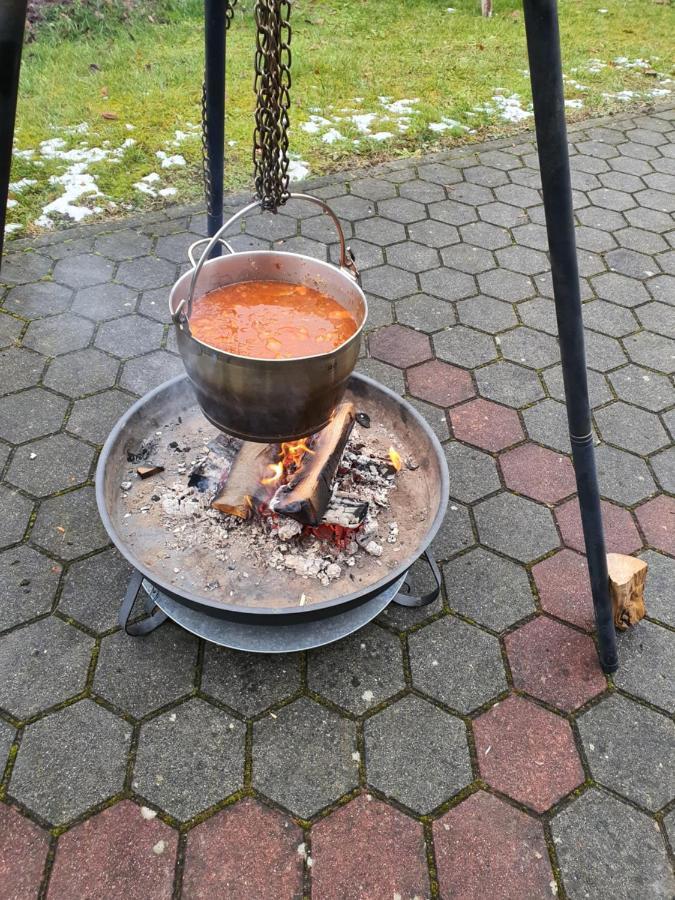 Gasthof Zum Wallner Kalch Eksteriør bilde